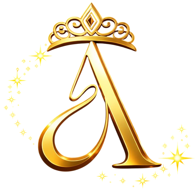 Aurjay Jewellery Logo